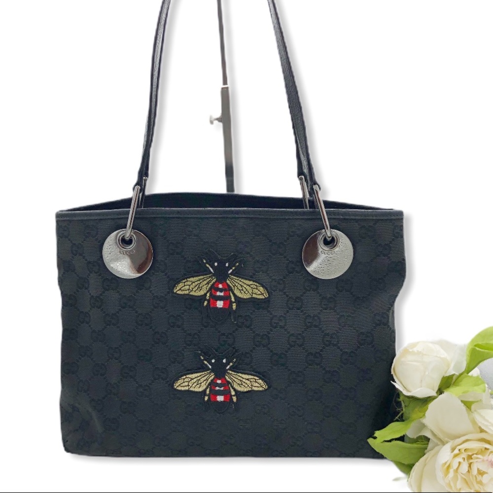 Gucci GG tote bag